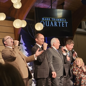 Gospel Music Hymn Sing at Vestal, NY in Calvary Baptist Tabernacle 2026