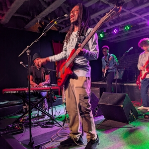 The Psycodelics at Charlottesville, VA in The Southern Cafe and Music Hall 2026