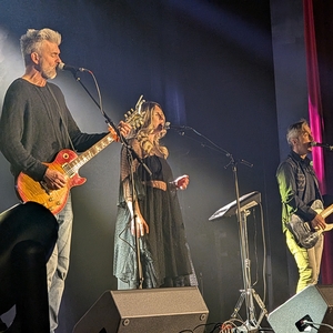The Verve Pipe at Wadsworth, OH in The Celestia Theater 2026