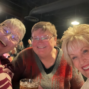 Etta May at Lexington, KY in Comedy Off Broadway 2026