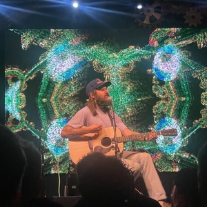 Petey USA at San Diego, CA in The Holding Company 2026