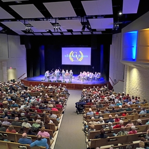 Greater Vision at Lancaster, PA in Lancaster Mennonite School 2026