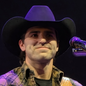 Mitch Rossell at Nashville, TN in Chief's on Broadway 2026