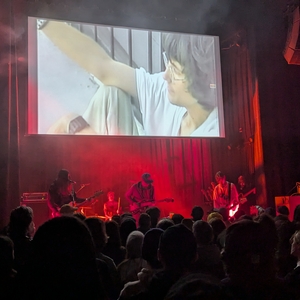 DIIV at Chicago, IL in Lincoln Hall 2026