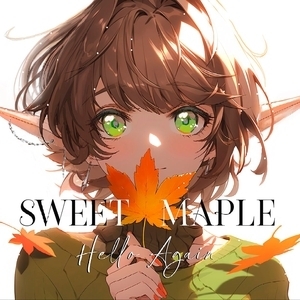 Sweet Maple