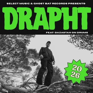 Drapht Tickets, Tour Dates and Concerts