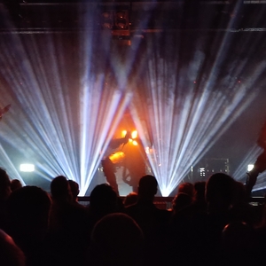 Cypecore at Zwickau, Germany in Club Seilerstraße 2026