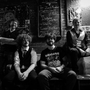 Tower Brothers Tickets, Tour Dates and Concerts