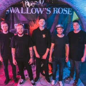 Swallow's Rose Tickets, Tour Dates and Concert