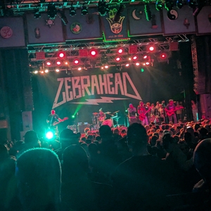 Zebrahead at Anaheim, CA in House of Blues Anaheim 2026
