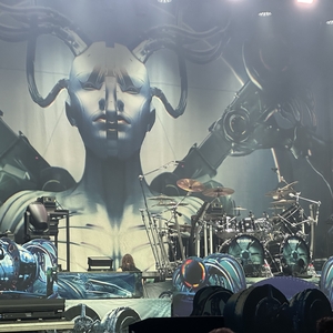 Amaranthe at undefined in undefined 2026