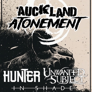 Unwanted Subject @ BIG FAN