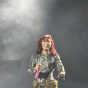 Mariah The Scientist at London, United Kingdom in O2 Academy Brixton 2026