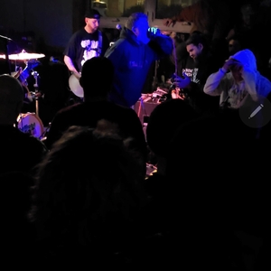 Death Before Dishonor at Norfolk, VA in The Taphouse Grill 2026