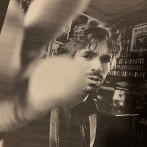 Luca Marino @ Osteria degli Artisti