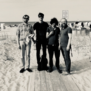 BROKOF Tickets, Tour Dates and Concerts