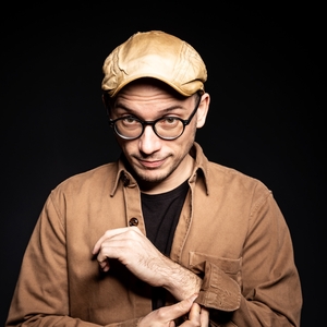Sven Garrecht Tickets, Tour Dates and Concert