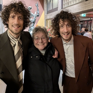 Tangarine at Apeldoorn, Netherlands in Theater & Convention Orpheus 2026