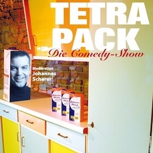 Laura Braun @ Hofgarten Kabarett