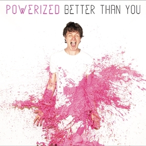 Powerized Tickets, Tour Dates and Concert
