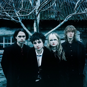 Mouth Ulcers Tickets, Tour Dates and Concert