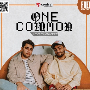 Free One Common St. Petersburg Tickets, Central Christian Church Feb 09 ...