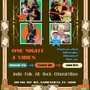 Event image for Adriana Mcdonald: Loosey's