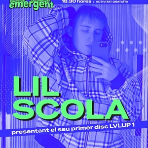 Lil Scola @ Youth Center Casa Sagnier