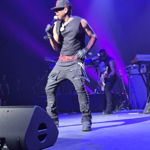 Jodeci at Thackerville, OK in Lucas Oil Live at WinStar World Casino and Resort 2026