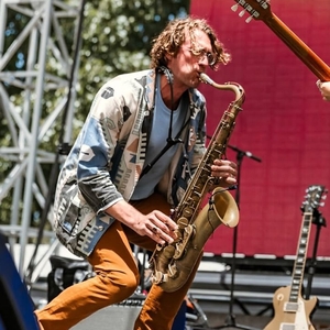 Chris Hoog Tickets, Tour Dates and Concert