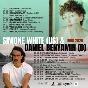 Daniel Benyamin @ ARS MUSICA e.V.