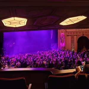 Halsey at Detroit, MI in The Fillmore Detroit 2026