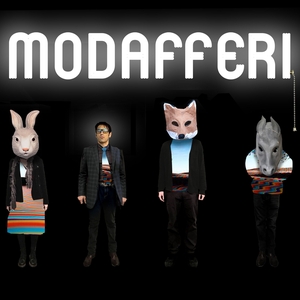 MODAFFERI