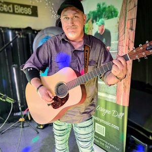 Michael Wayne Dill Tickets, Tour Dates and Concert