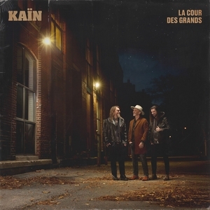 Kaïn Tickets, Tour Dates and Concert