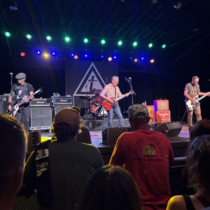 Toadies at undefined in undefined 2026