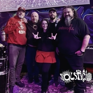 Solsticio Tickets, Tour Dates and Concert