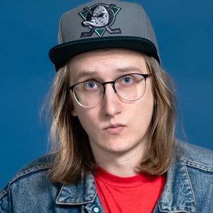 Ryan Goodcase Tickets, Tour Dates and Shows