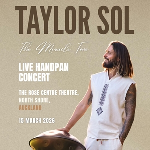 Taylor Sol @ Rose Centre: Arts - Community - Ece