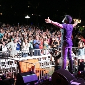 Alex Harris Tickets, Tour Dates and Concert