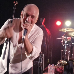 The Black Sorrows at Ballina, Australia in Ballina RSL 2026