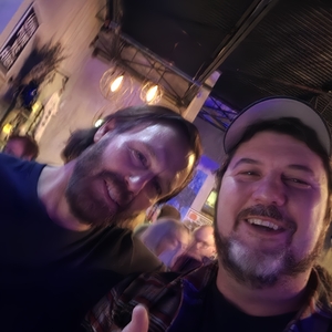 matt pond PA at Jacksonville Beach, FL in Blue Jay Listening Room 2026