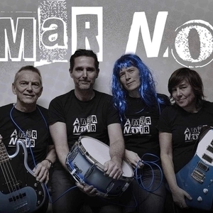 Amar Noir Tickets, Tour Dates and Concert