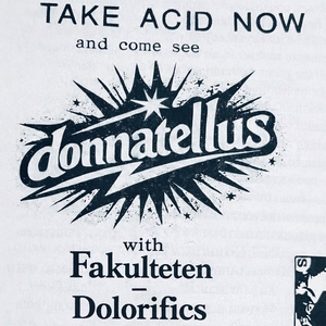 Donnatellus @ Sekten