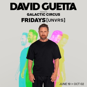 David Guetta Tickets, Tour Dates and Concerts