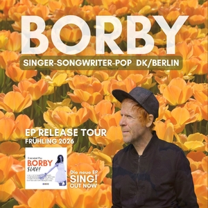 Flemming Borby