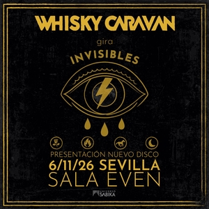 Whisky Caravan Tickets, Tour Dates and Concerts