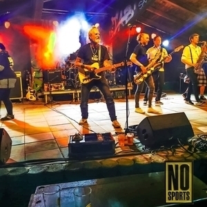 No Sports @ Marias Ballroom