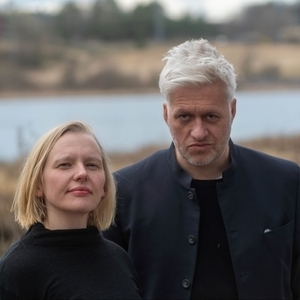 Eline Hellerud Åsbakk | Tomas Raae - Kollektivet