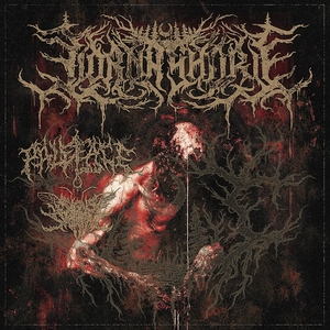 Lorna Shore 1stアルバム レア廃盤 Lorna Shore - And I Return To Nothingness EP - Black Vinyl + CD
